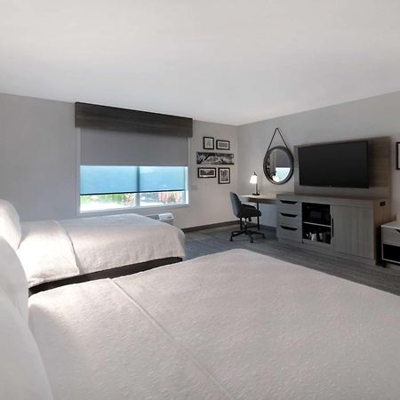 Hampton Inn Anderson/Alliance Business Park Kültér fotó