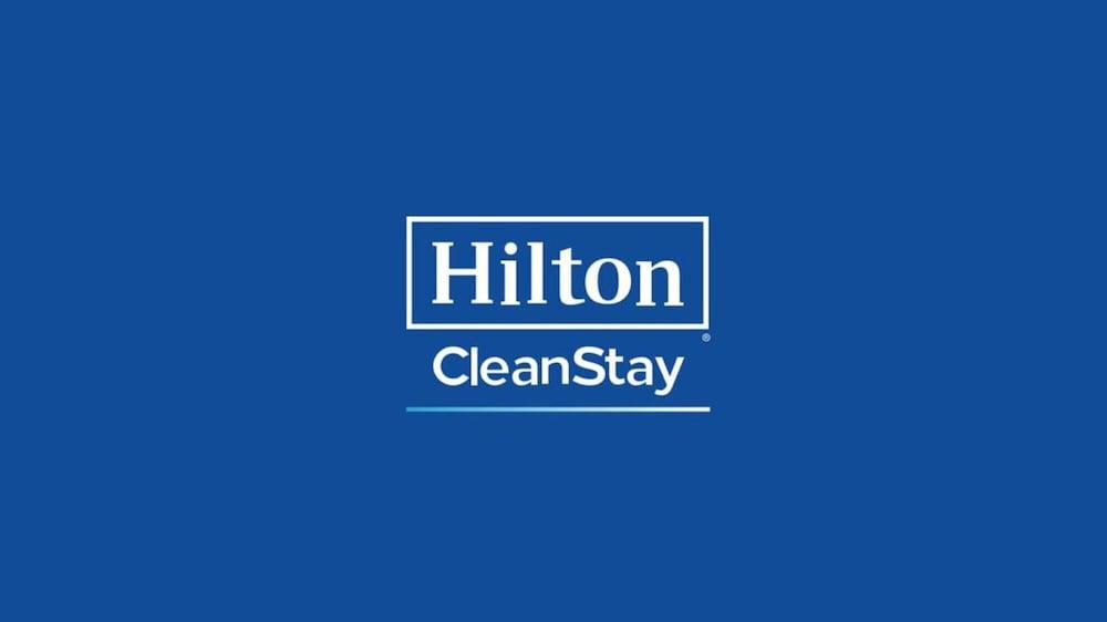 Hampton Inn Anderson/Alliance Business Park Kültér fotó