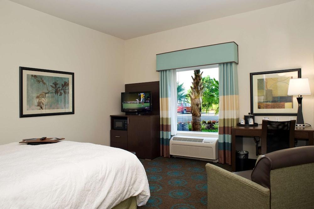 Hampton Inn Anderson/Alliance Business Park Kültér fotó