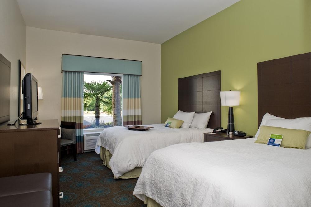 Hampton Inn Anderson/Alliance Business Park Kültér fotó