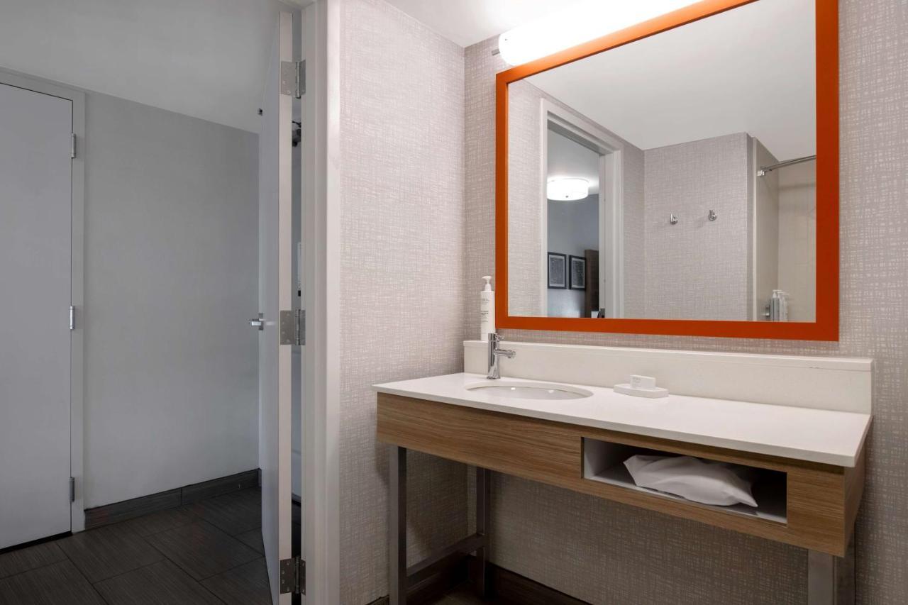 Hampton Inn Anderson/Alliance Business Park Kültér fotó