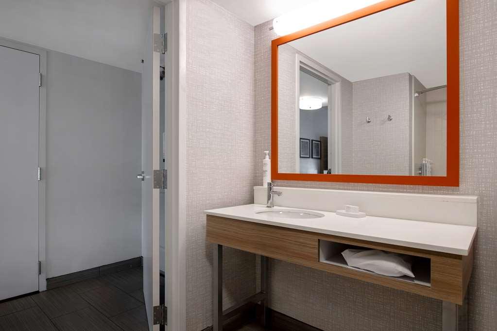 Hampton Inn Anderson/Alliance Business Park Szoba fotó
